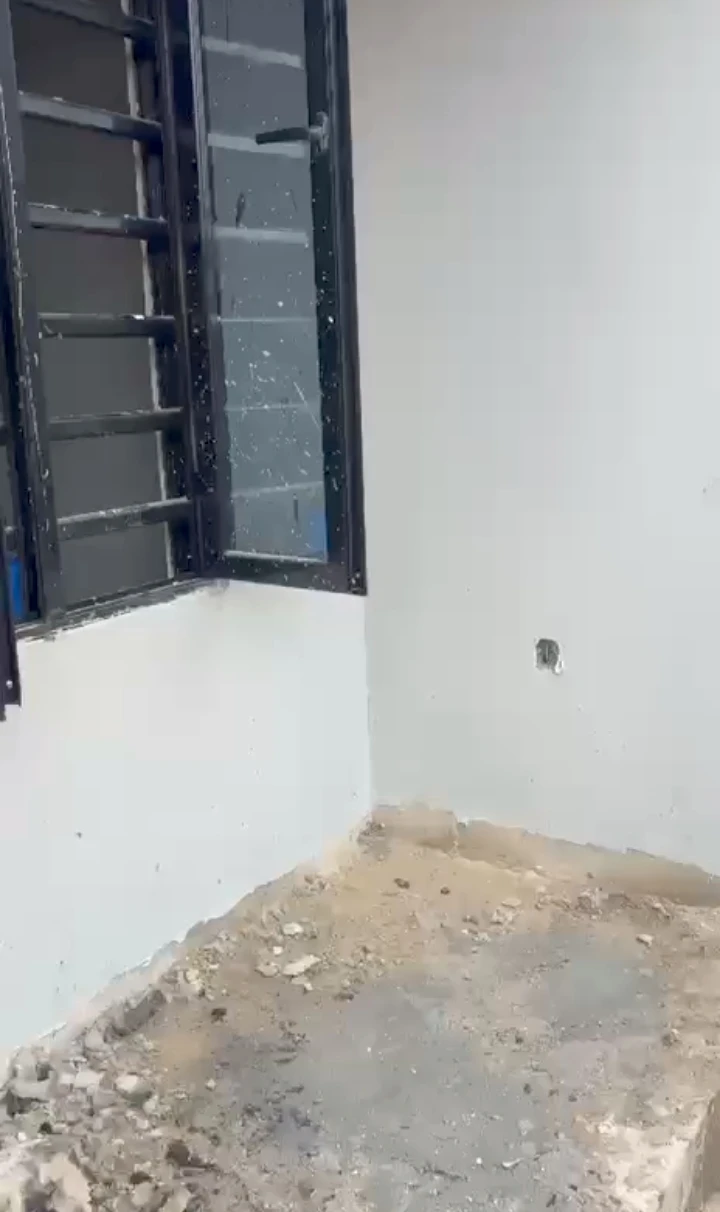 SelfContain for Rent in ugbomro/okuatata, Delta - Image 2