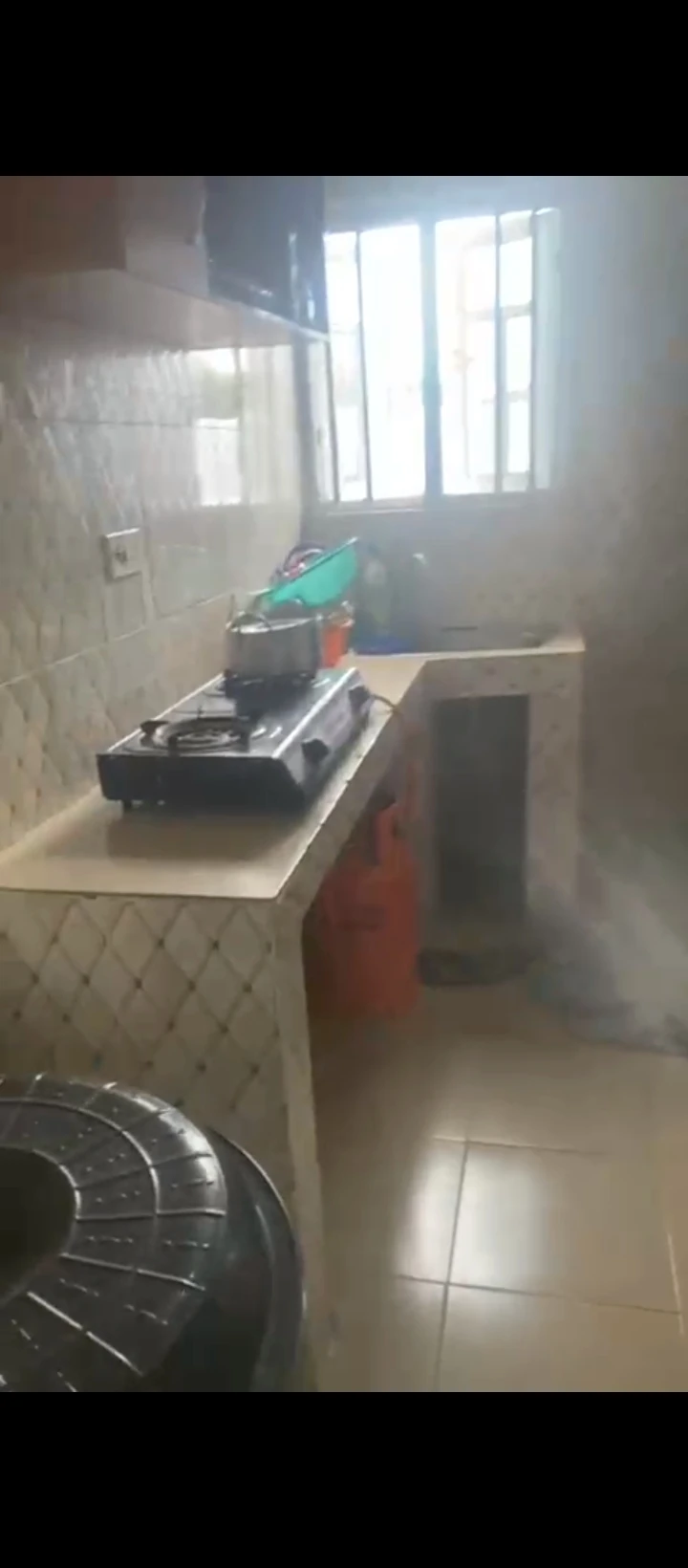 1 Bedroom Flat for Rent in Adesa Warri, Delta - Image 1