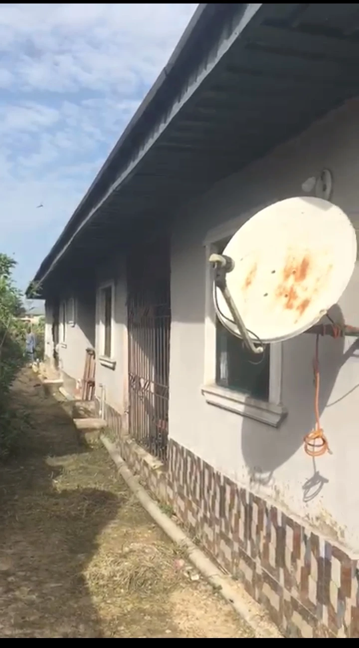 Bungalow for Sale in NEW OKPE ROAD, JEDDO, Delta - Image 1