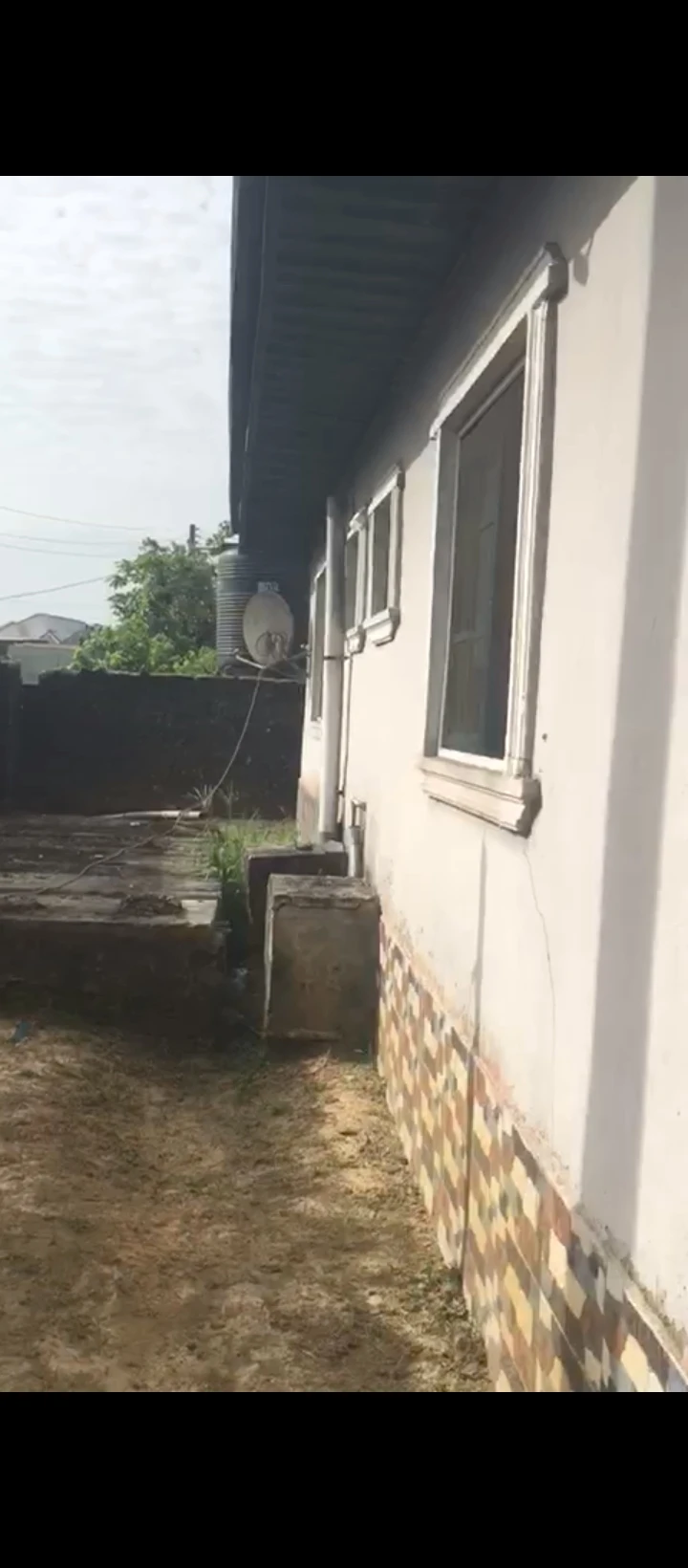 Bungalow for Sale in NEW OKPE ROAD, JEDDO, Delta - Image 2