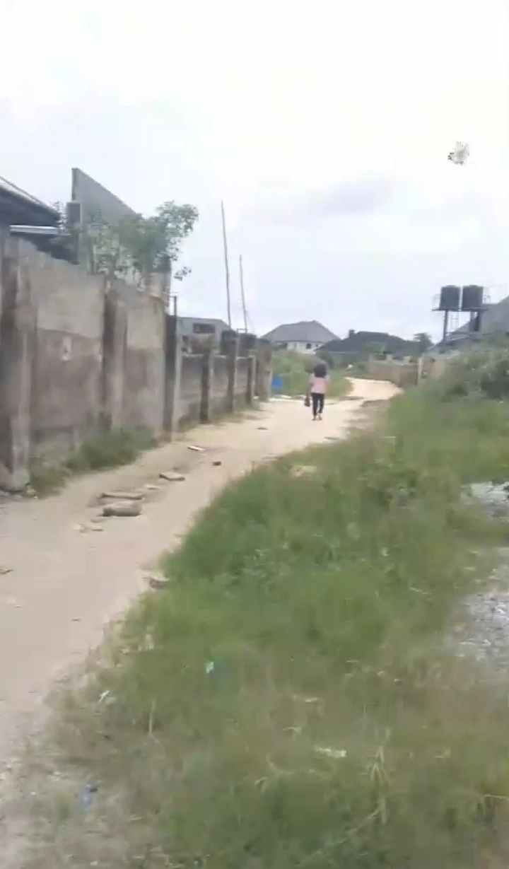 Bungalow for Sale in ADESA UGHOTON BEHIND WARRI, Delta - Image 2