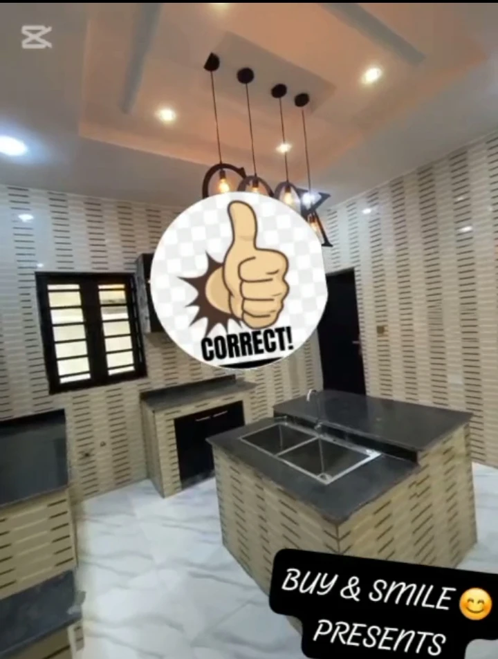 Duplex for Sale in Osubi Warri Delta state, Edo - Image 3