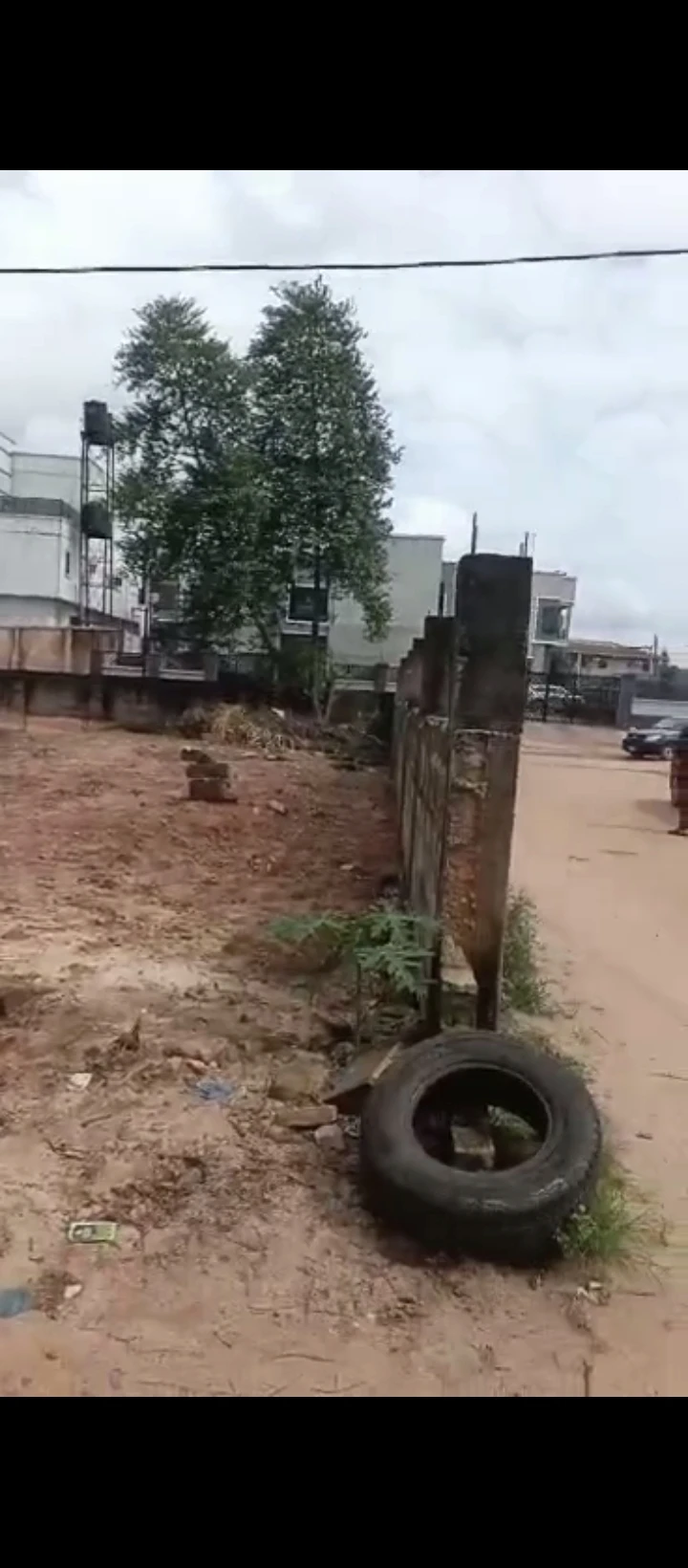 Land for Sale in 2nd ugbor, Edo - Image 3