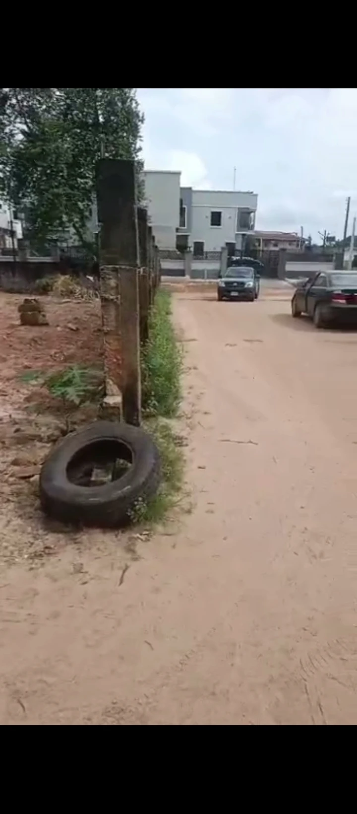 Land for Sale in 2nd ugbor, Edo - Image 2