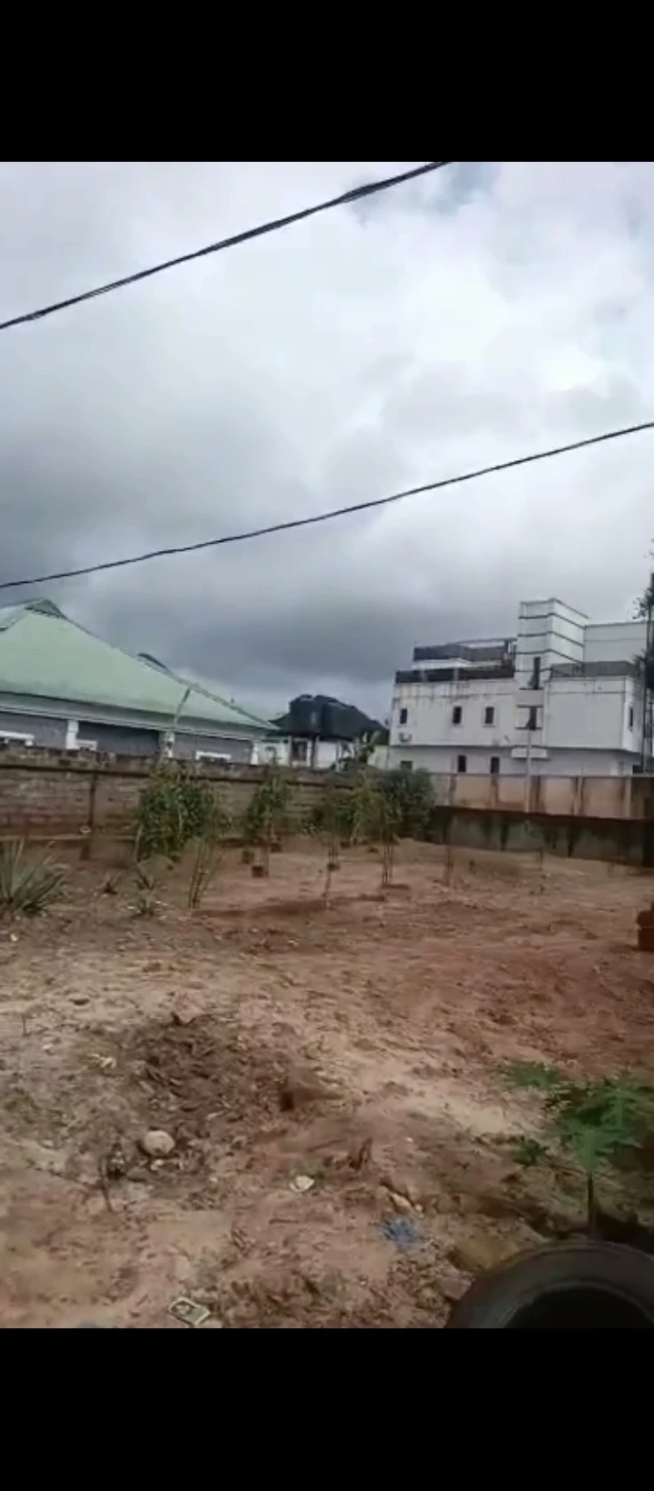 Land for Sale in 2nd ugbor, Edo - Image 1