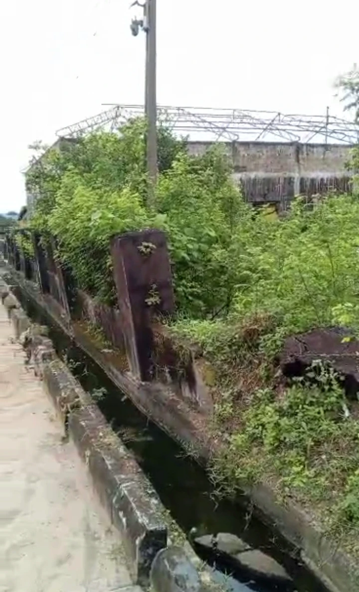 Land for Sale in Orhobo college, Delta - Image 1