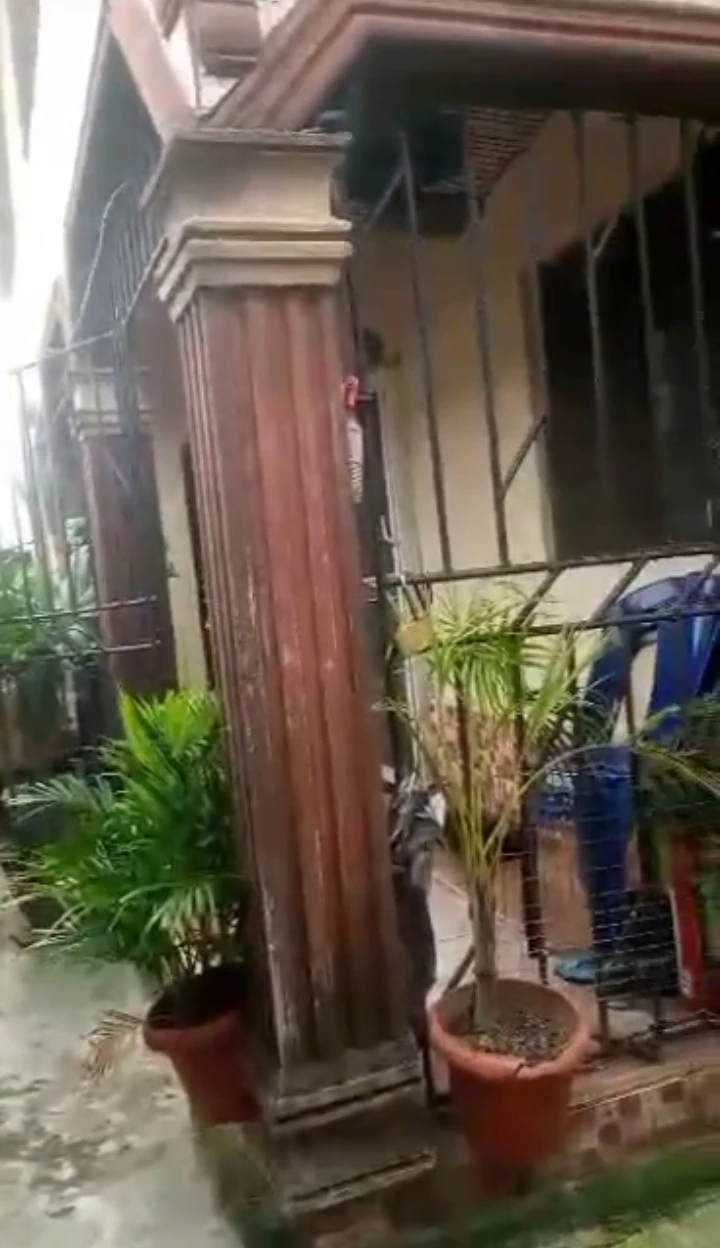 Duplex for Sale in Okuokoko(Close to osubi), Edo - Image 1