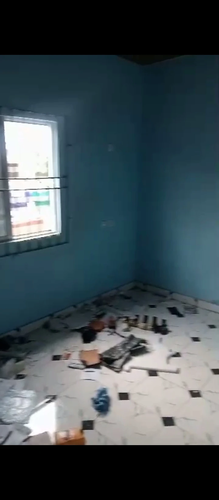 2 Bedroom Flat for Rent in Adesa Warri, Delta - Image 2