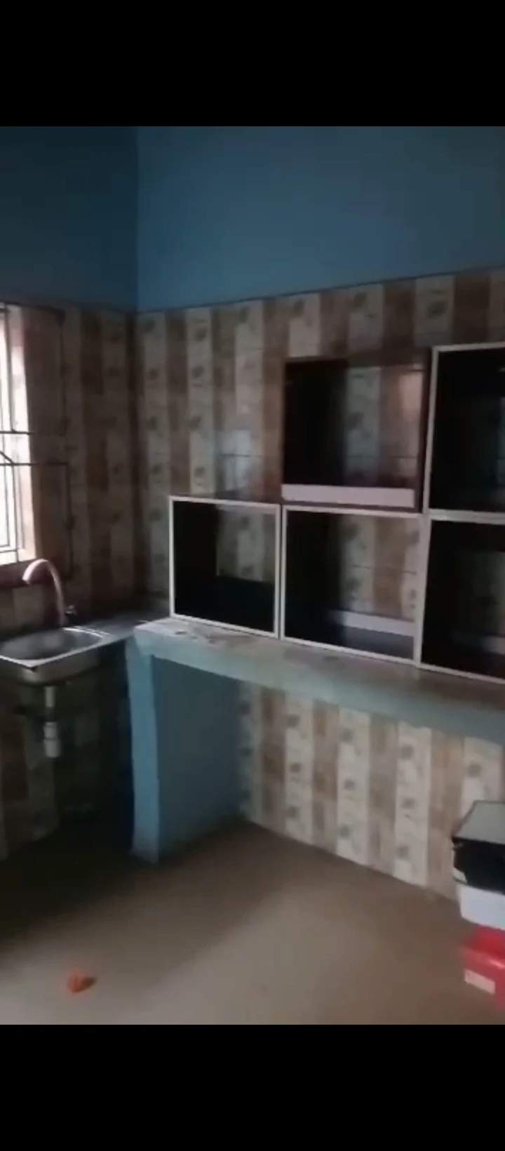 2 Bedroom Flat for Rent in Adesa Warri, Delta - Image 4
