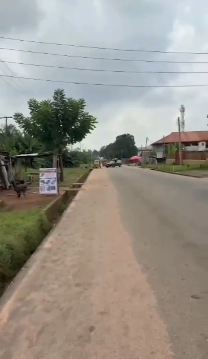 Land for Sale in Technical road Benin city, Edo - Image 2