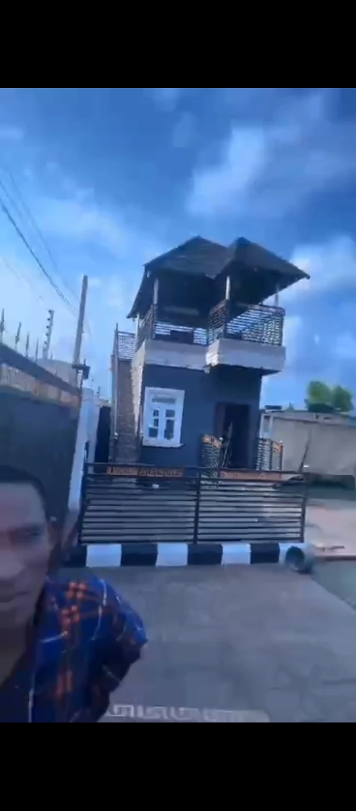 Bungalow for Sale in Iyanomo community, Edo - Image 4