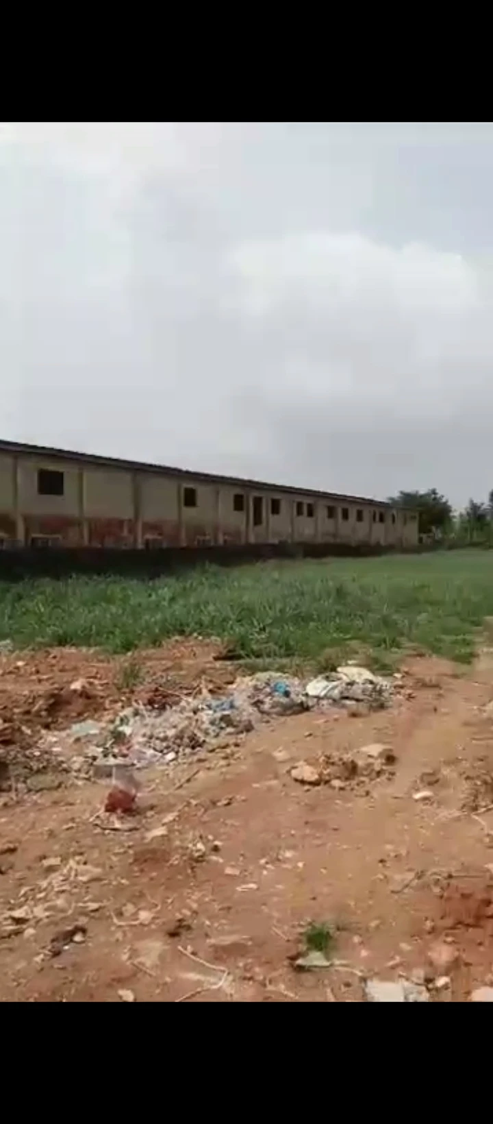 Land for Sale in Gapiona airport road, Edo - Image 3