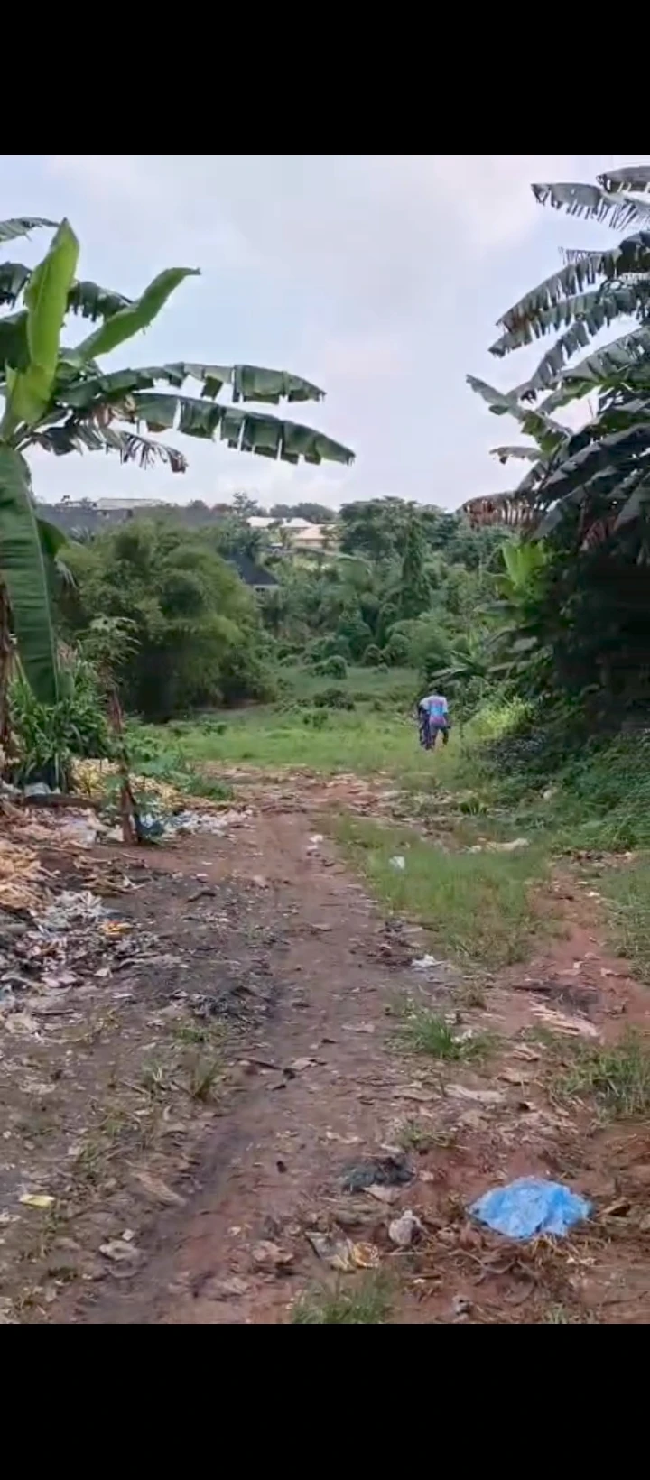 Land for Sale in Ogba airport road, Edo - Image 3