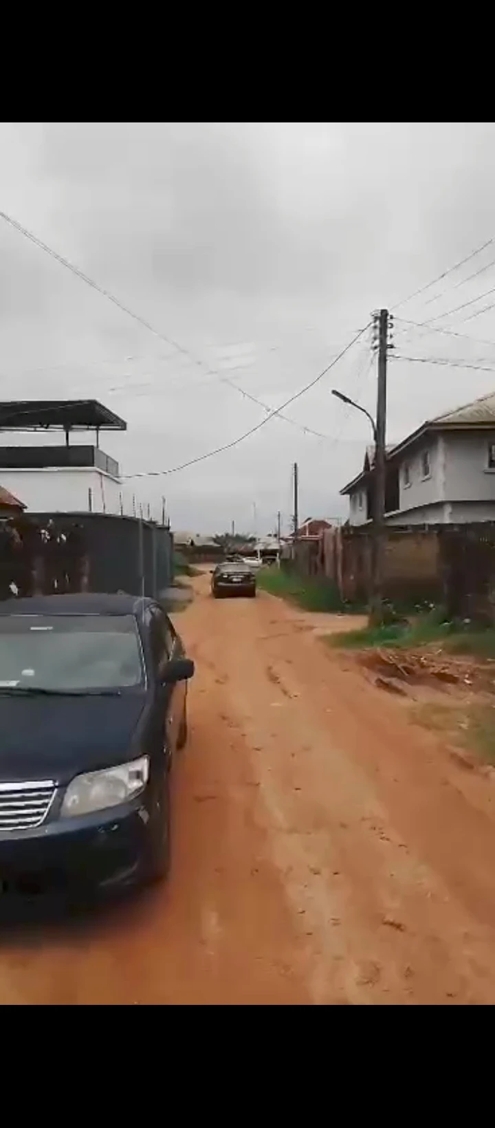 Bungalow for Sale in Ogunwenyin, Edo - Image 1
