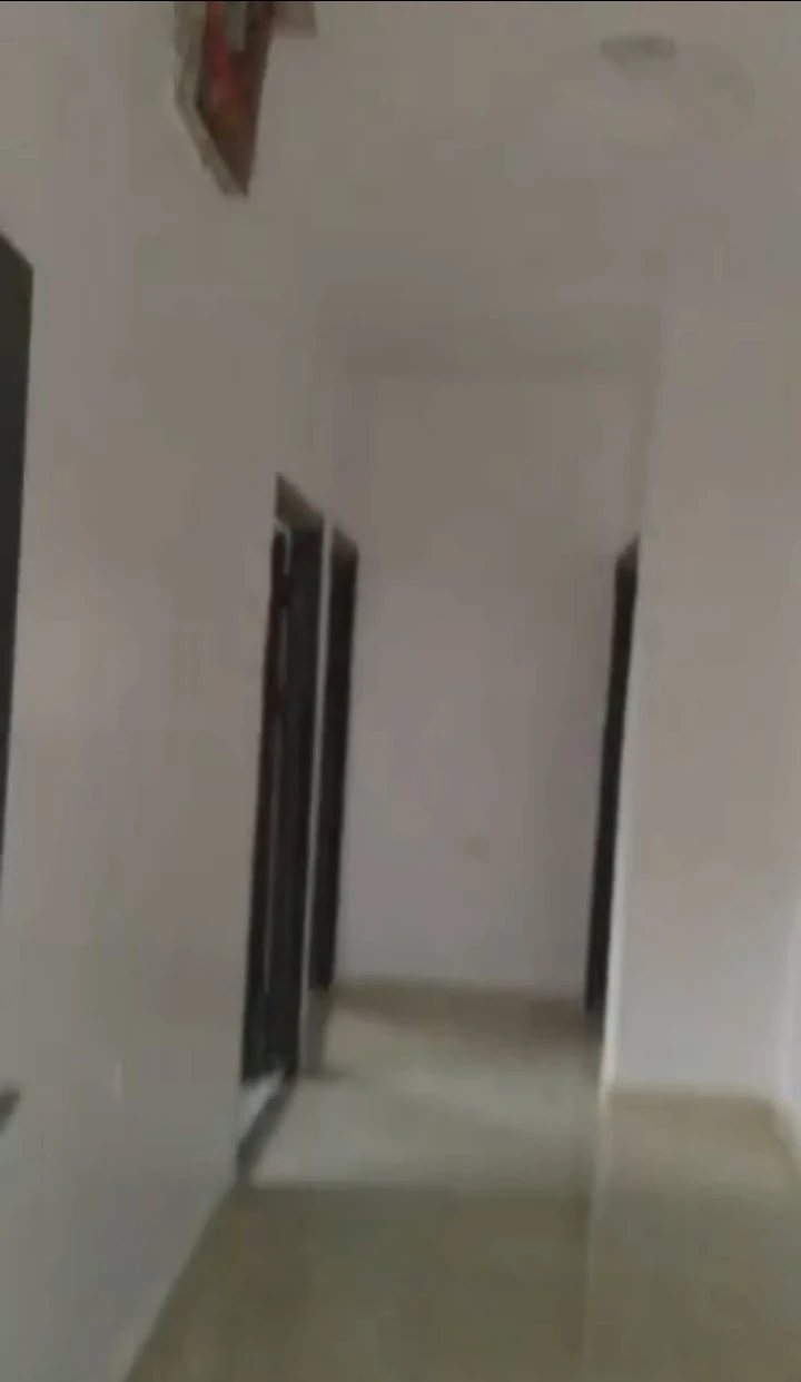 2 Bedroom Flat for Rent in Country home, Edo - Image 1