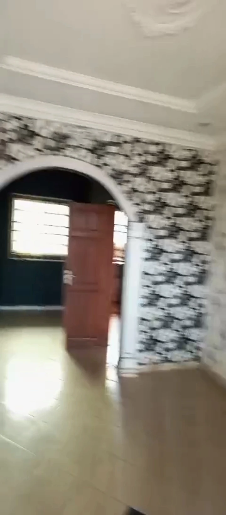 2 Bedroom Flat for Rent in 1st ugbor, Edo - Image 3