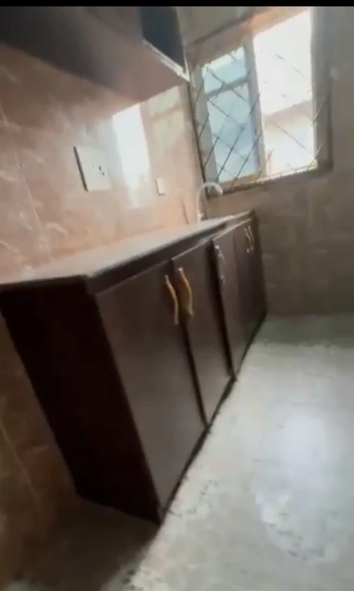 1 Bedroom Flat for Rent in BIU Road along sapele road, Edo - Image 1