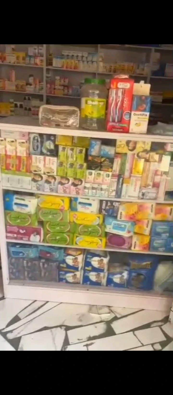 Store for Sale in Ogida Egor, Edo - Image 4