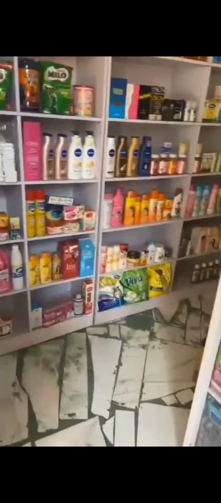 Store for Sale in Ogida Egor, Edo - Image 2