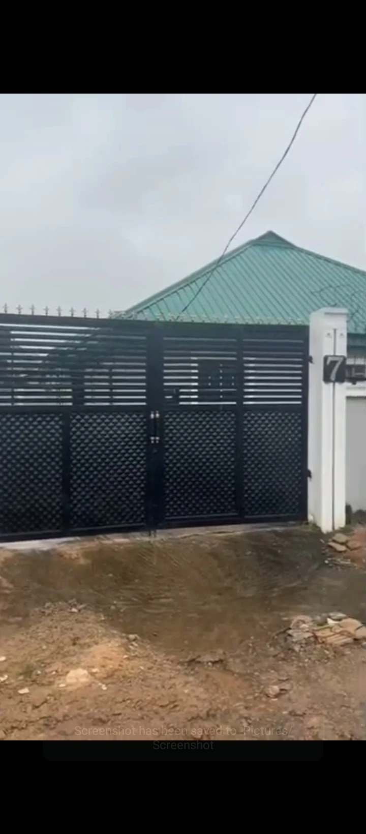 3 Bedroom Flat for Sale in Iriri, Edo - Image 1