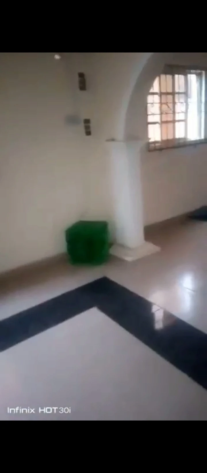 4 Bedroom Flat for Rent in 1st ugbor, Edo - Image 1