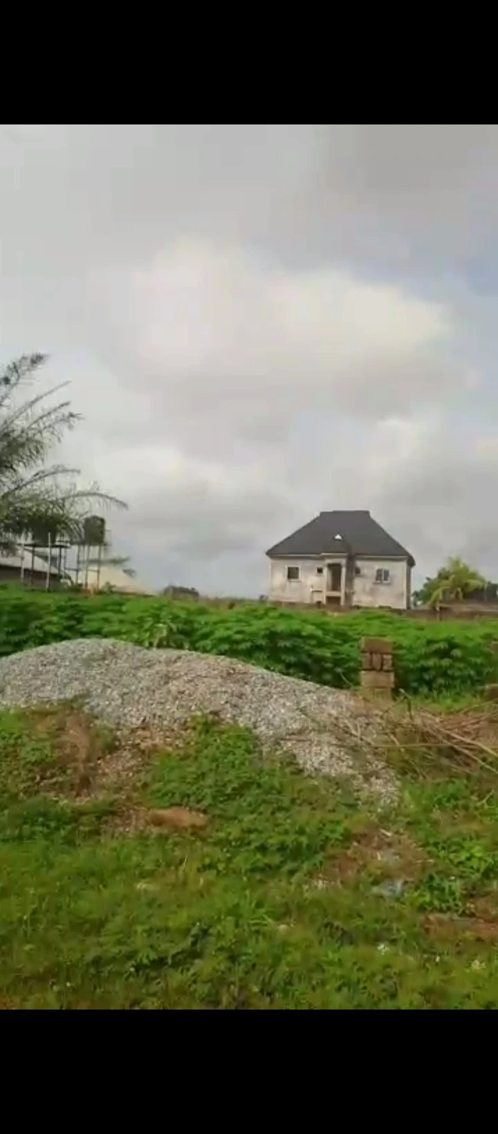 Land for Sale in Amagba, Edo - Image 3