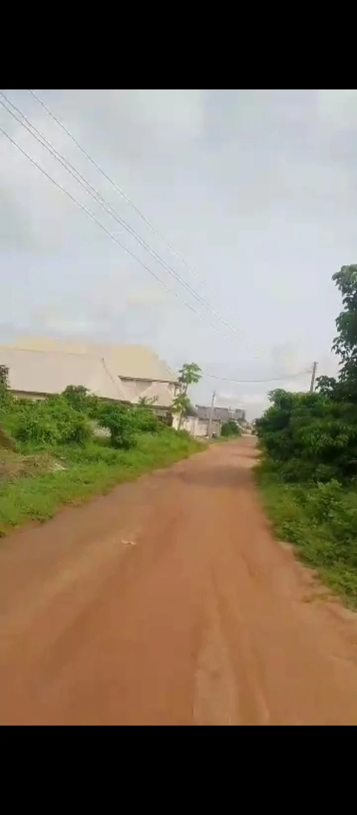 Land for Sale in Amagba, Edo - Image 4