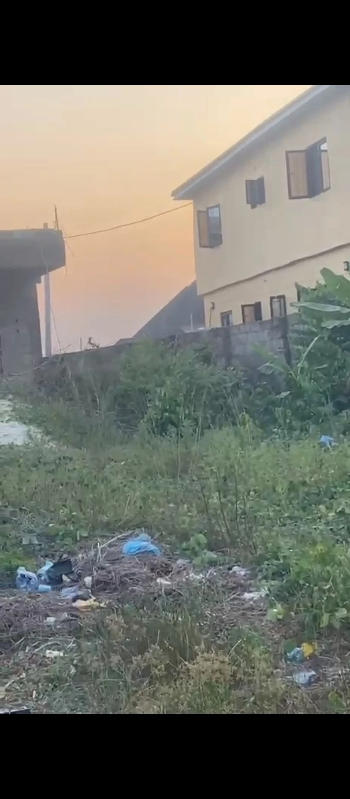 Uncompleted Building for Sale in Amagba, Edo - Image 2