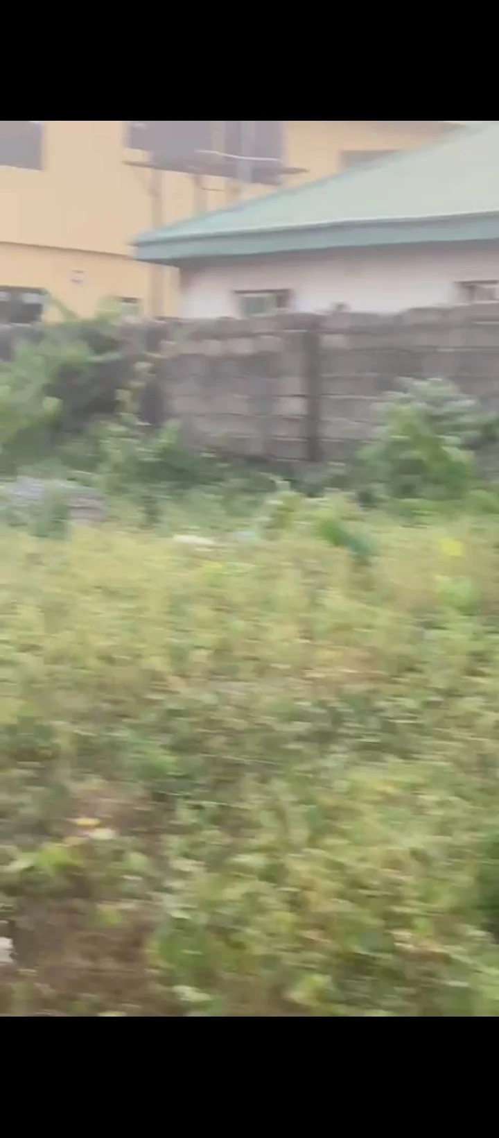 Uncompleted Building for Sale in Amagba, Edo - Image 3