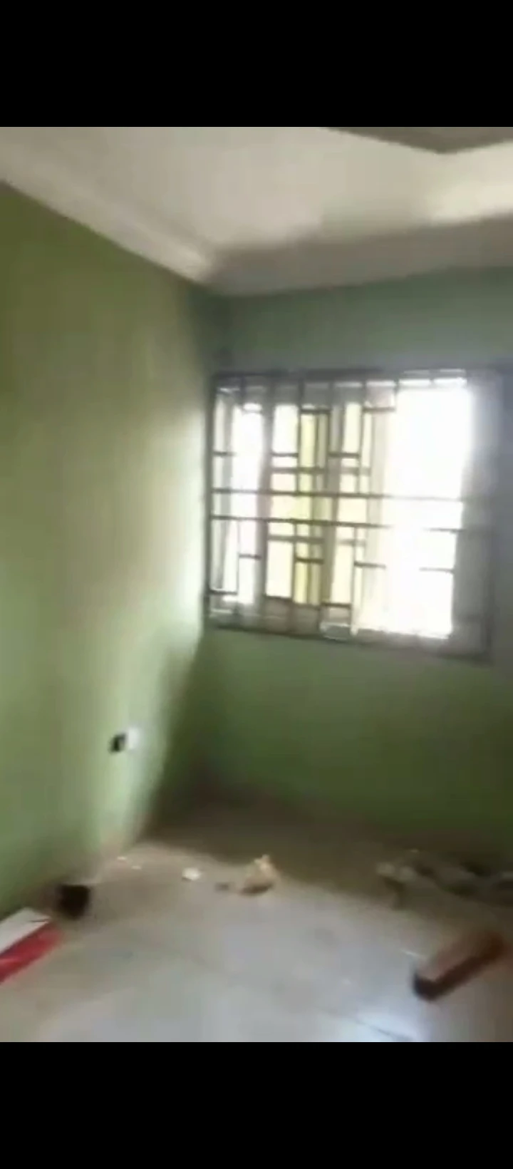 3 Bedroom Flat for Rent in Miller road by Ugbor, Edo - Image 4