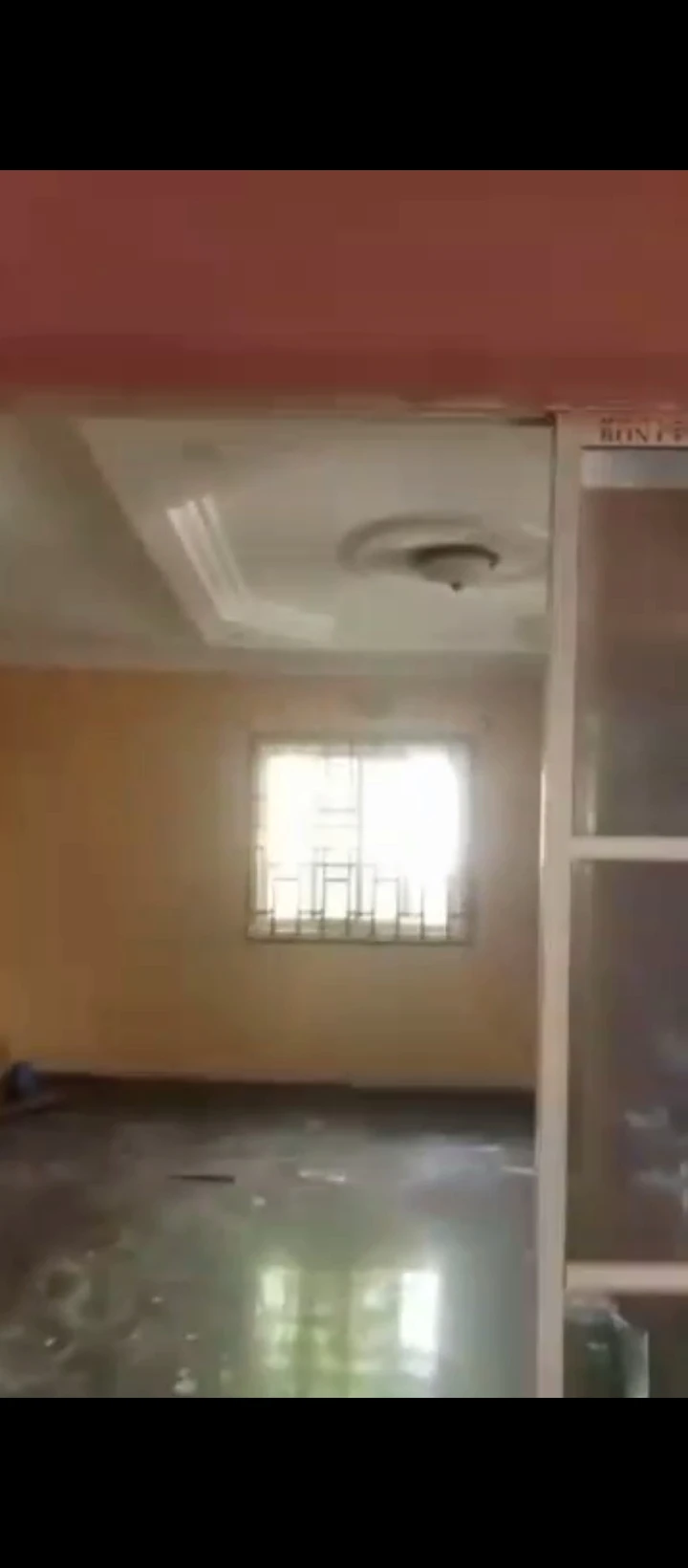 3 Bedroom Flat for Rent in Miller road by Ugbor, Edo - Image 3