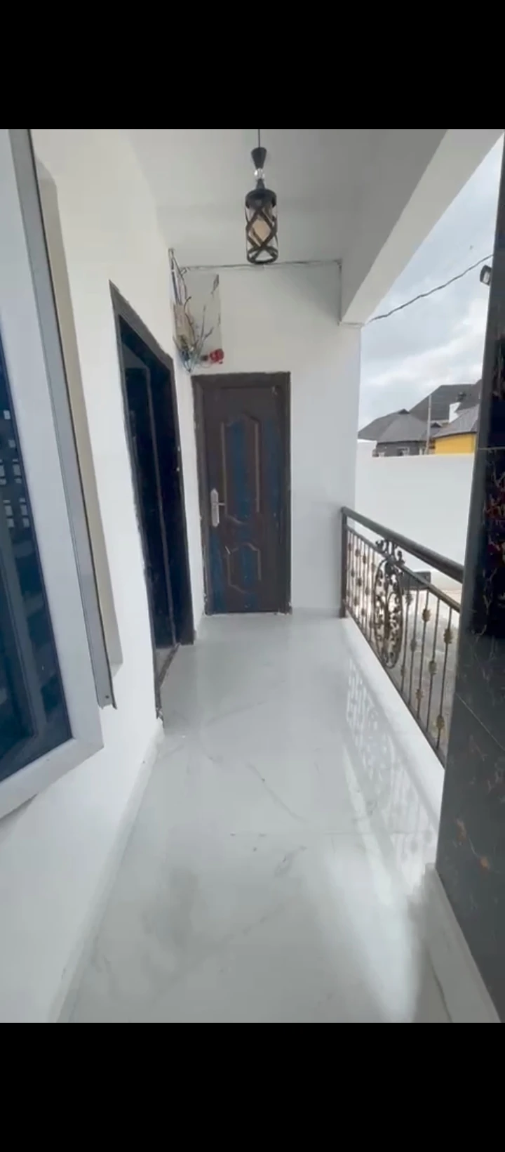 2 Bedroom Flat for Rent in Amagba, Edo - Image 2