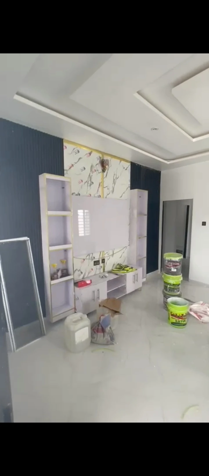 2 Bedroom Flat for Rent in Amagba, Edo - Image 1