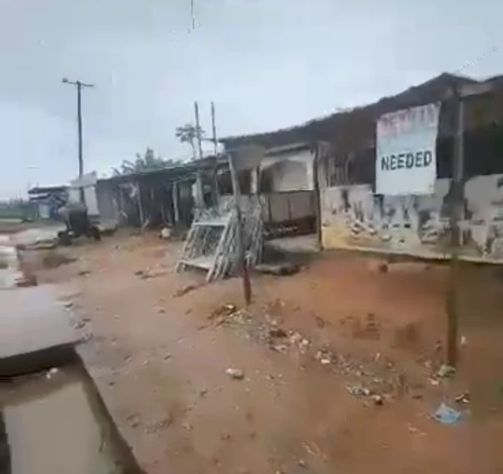 Store for Sale in Amagba, Edo - Image 1