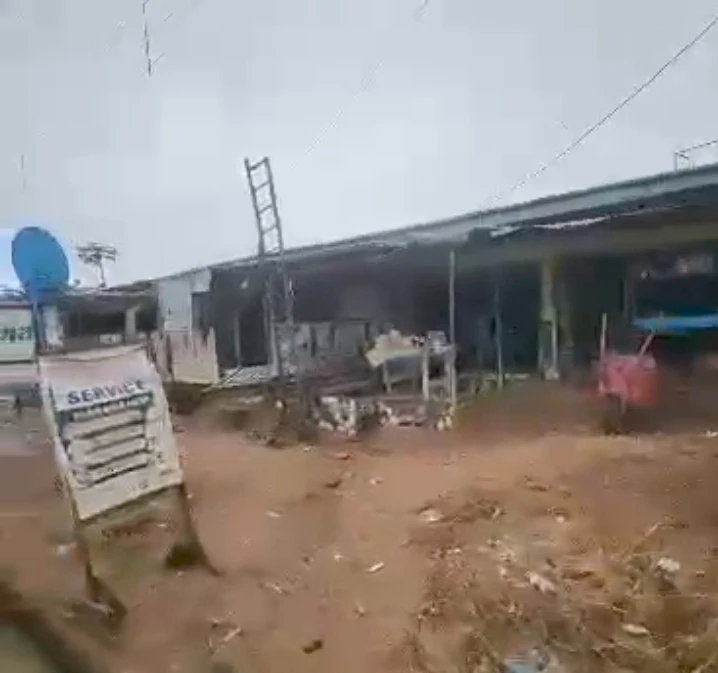 Store for Sale in Amagba, Edo - Image 2