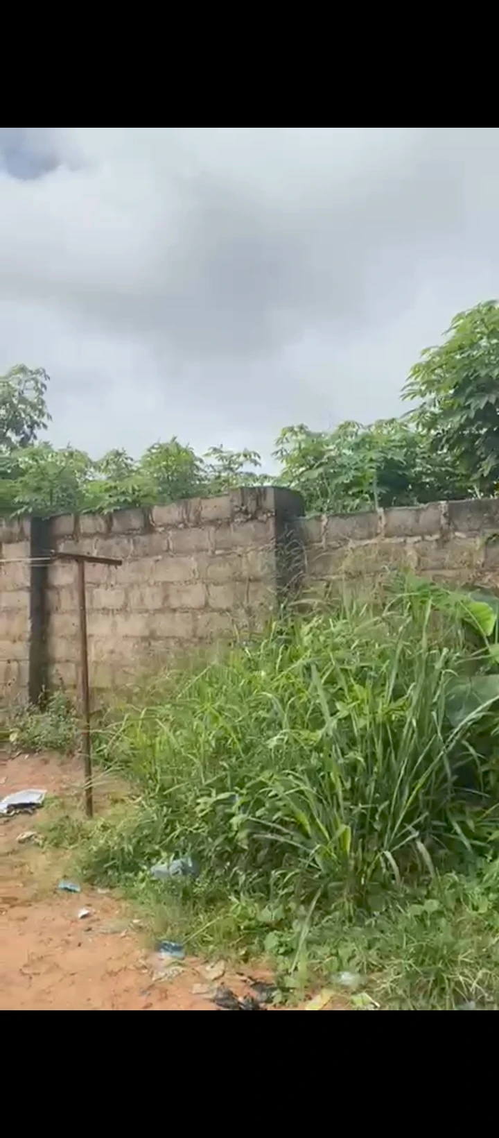 Land for Sale in Ogunwenyin, Edo - Image 2