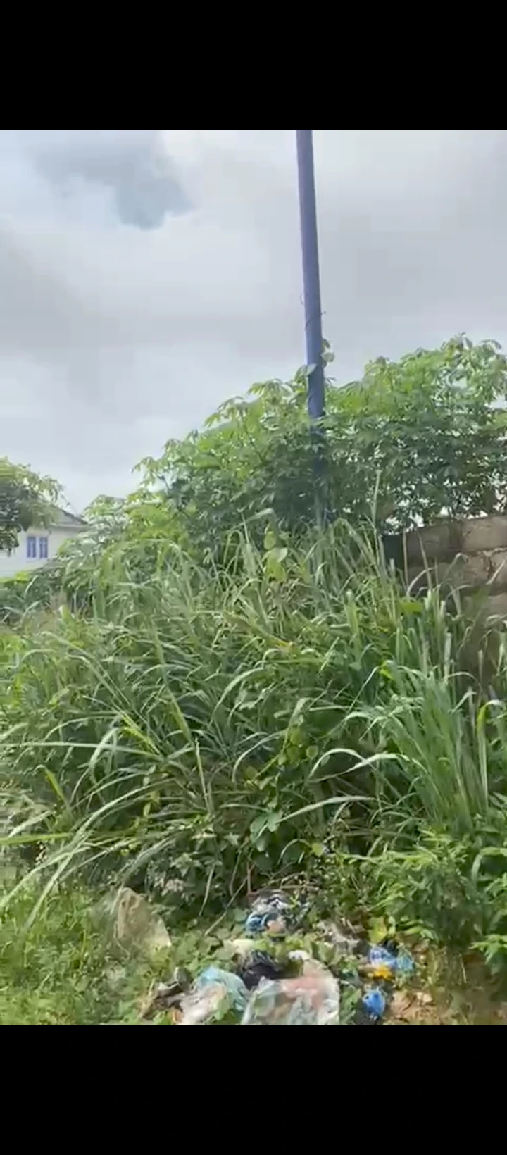 Land for Sale in Ogunwenyin, Edo - Image 1