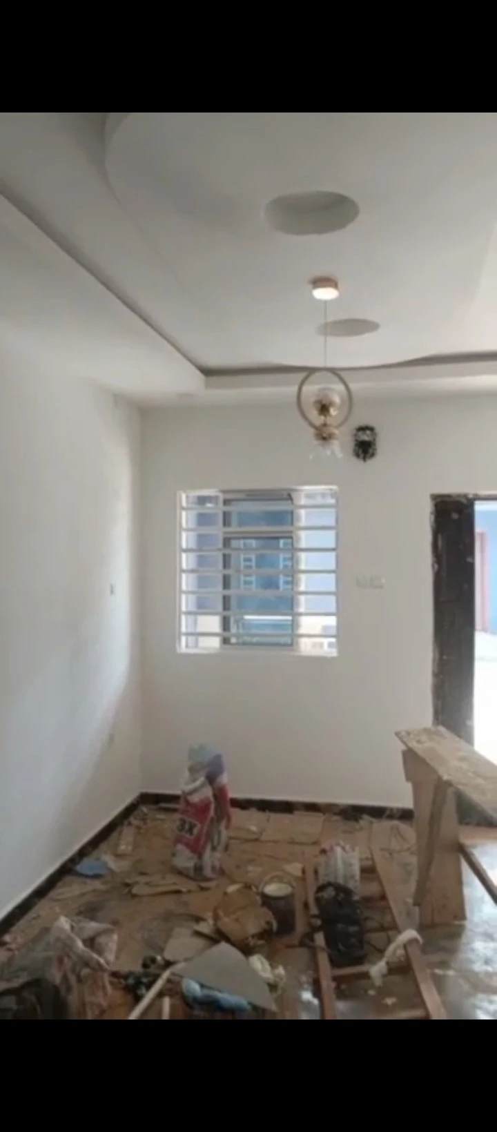2 Bedroom Flat for Rent in Obe sapele road Opp. Rock of ages, Edo - Image 3