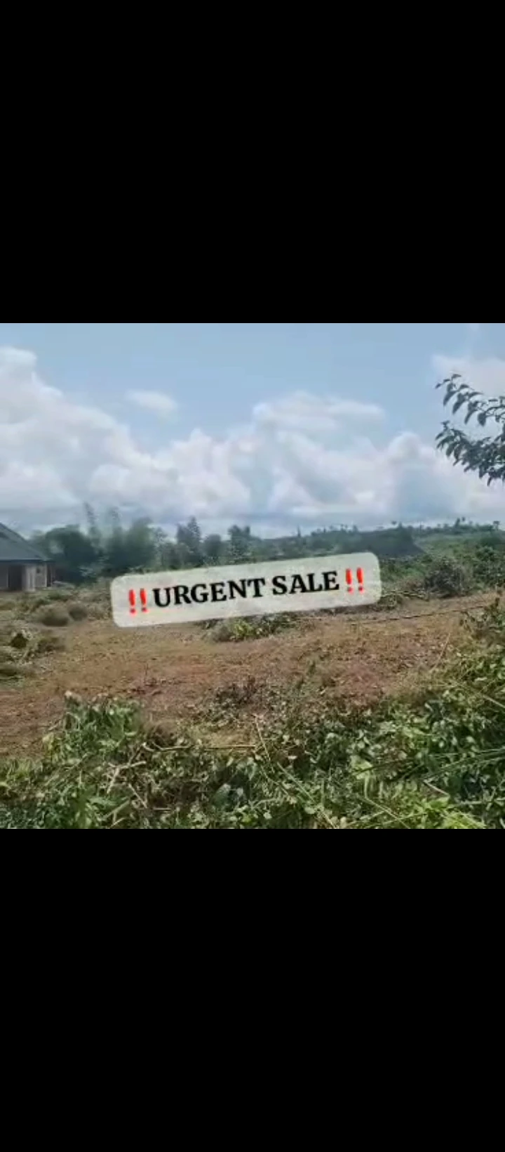 Uncompleted Building for Sale in EKHIADOLOR oluku, Edo - Image 1