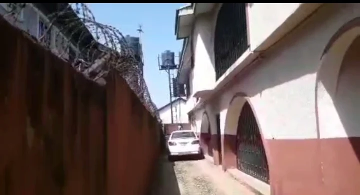 3 Bedroom Flat for Sale in Country home, Edo - Image 2