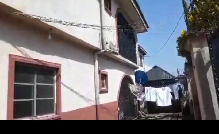 3 Bedroom Flat for Sale in Country home, Edo - Image 1