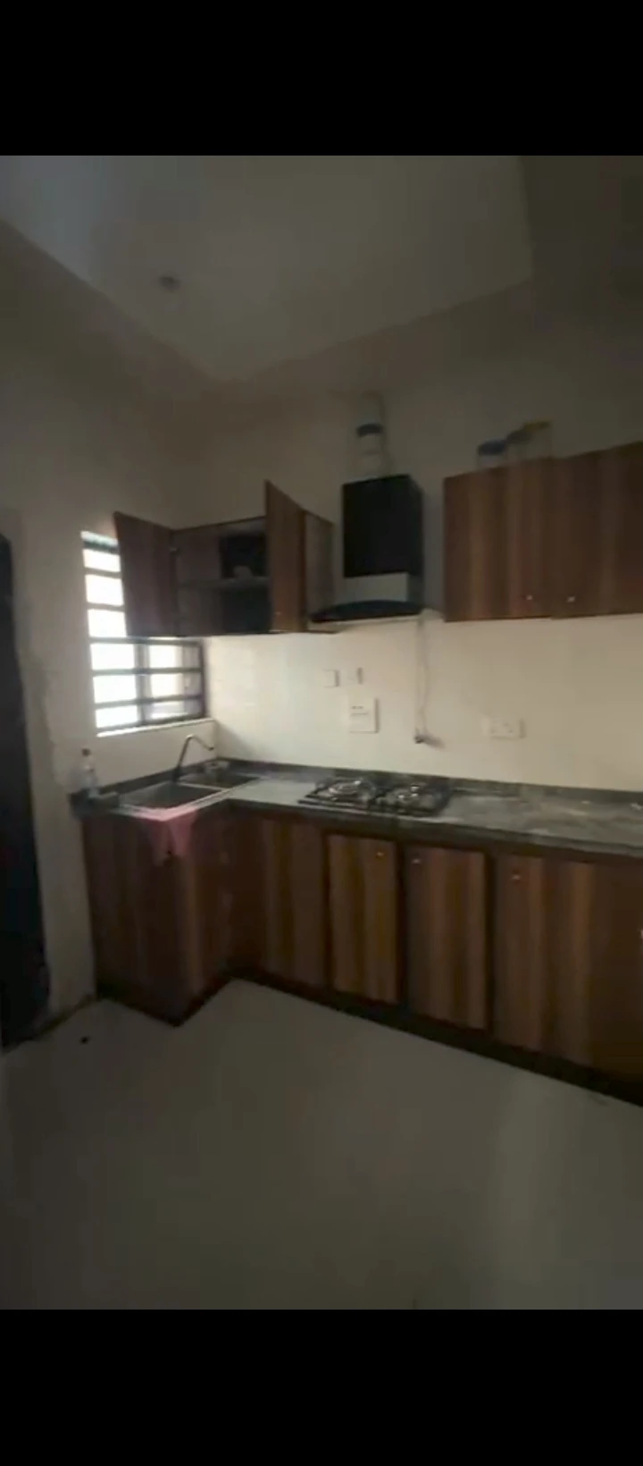 3 Bedroom Flat for Sale in Country home, Edo - Image 1