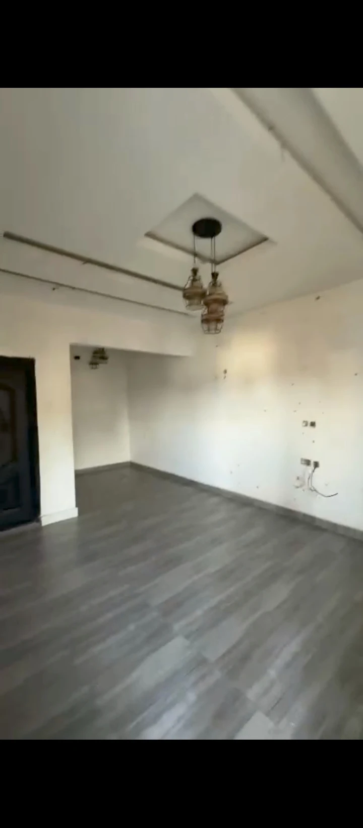 3 Bedroom Flat for Sale in Country home, Edo - Image 3
