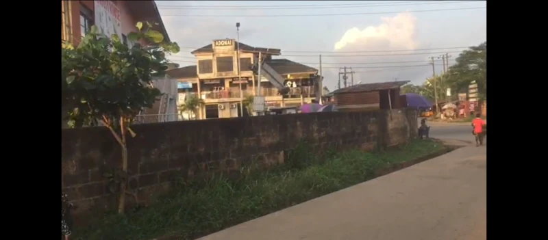 2 Bedroom Flat for Sale in New Lagos street, Edo - Image 1