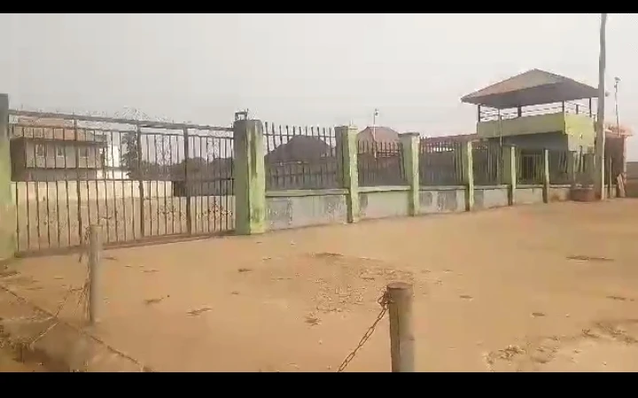 Duplex for Sale in Sapele road, Edo - Image 3