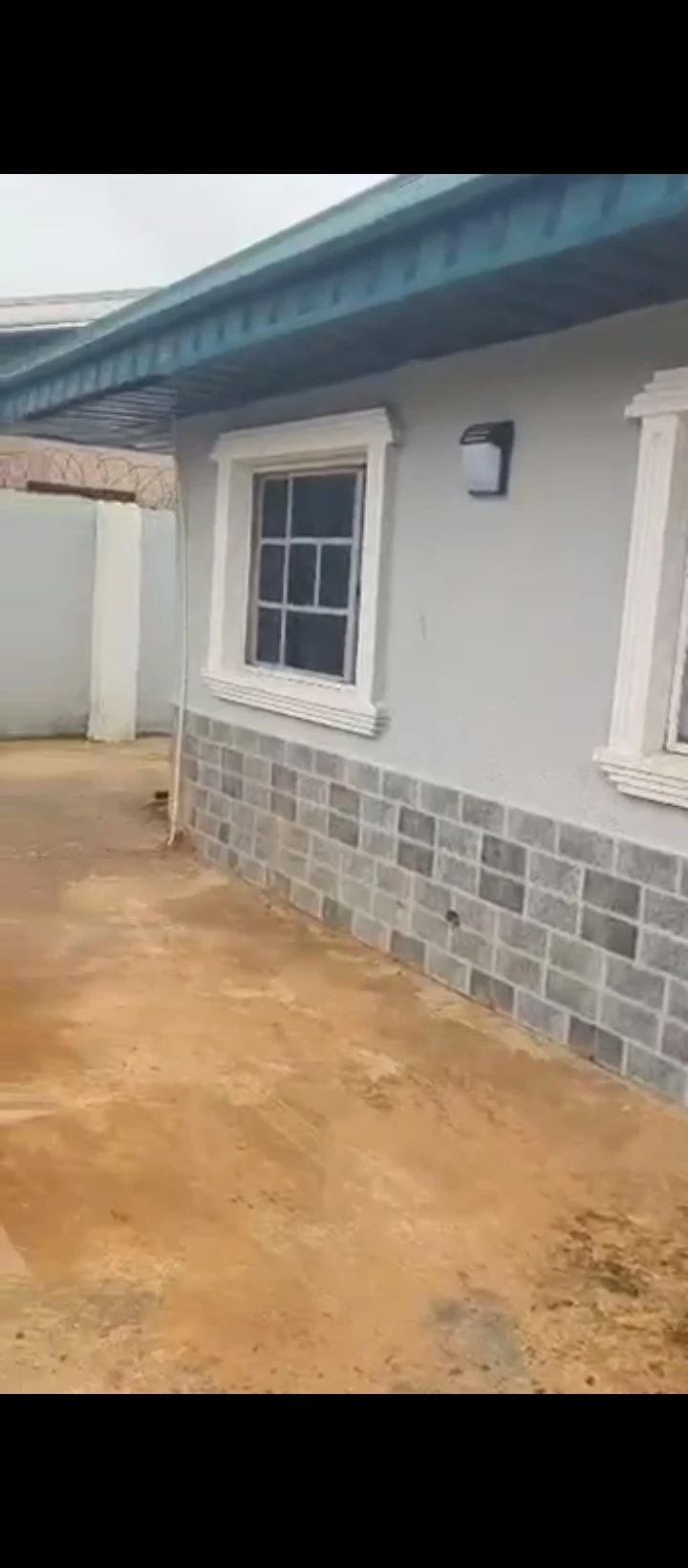 3 Bedroom Flat for Sale in Iriri off Edo Street, Edo - Image 1