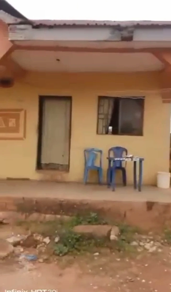 Bungalow for Sale in Sapele road, Edo - Image 1
