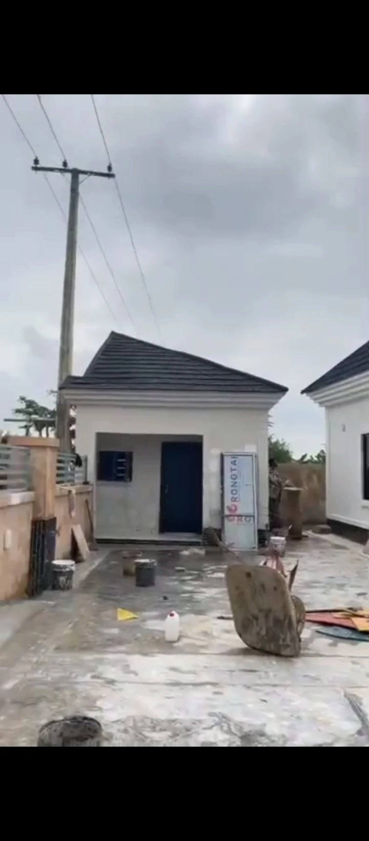 Bungalow for Sale in Ogunwenyin, Edo - Image 4