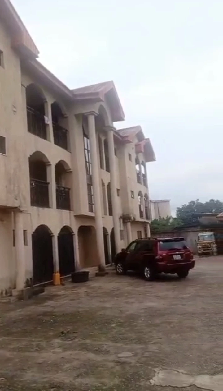3 Bedroom Flat for Sale in Country home, Edo - Image 1