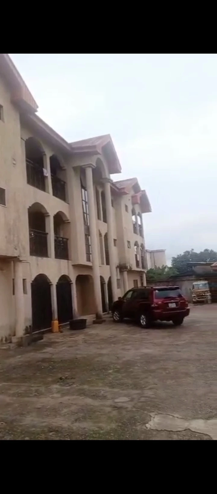 3 Bedroom Flat for Sale in Country home, Edo - Image 4